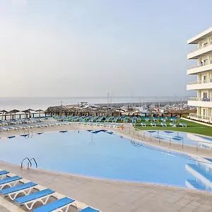 Отель Alua Atlantico Golf, Сан Мигель